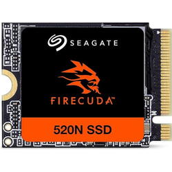 FireCuda 520N 2TB PCI Express 4.0 x4 M.2 2230