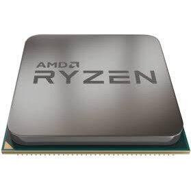 Procesor AMD Ryzen 5 2400G Raven Ridge, 3.6GHz, 6MB, 65W, Socket AM4, Tray