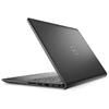 Laptop Dell Vostro 3430, 14 inch FHD, Intel Core i7-1355U, 16GB DDR4, 512GB SSD, Intel Iris Xe, Linux, Carbon Black, 3Yr ProSupport